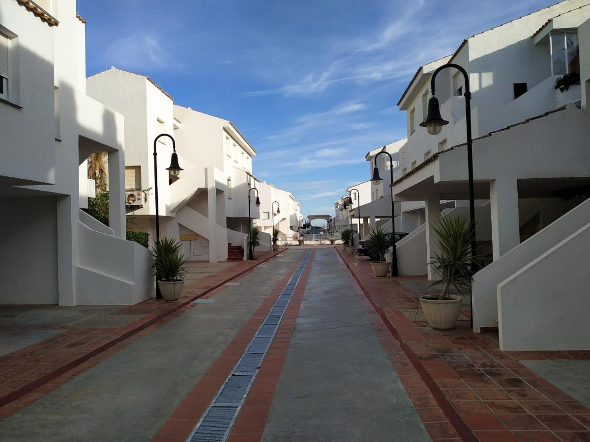 Apartamentos El Puerto 3000 Alcossebre Exterior foto